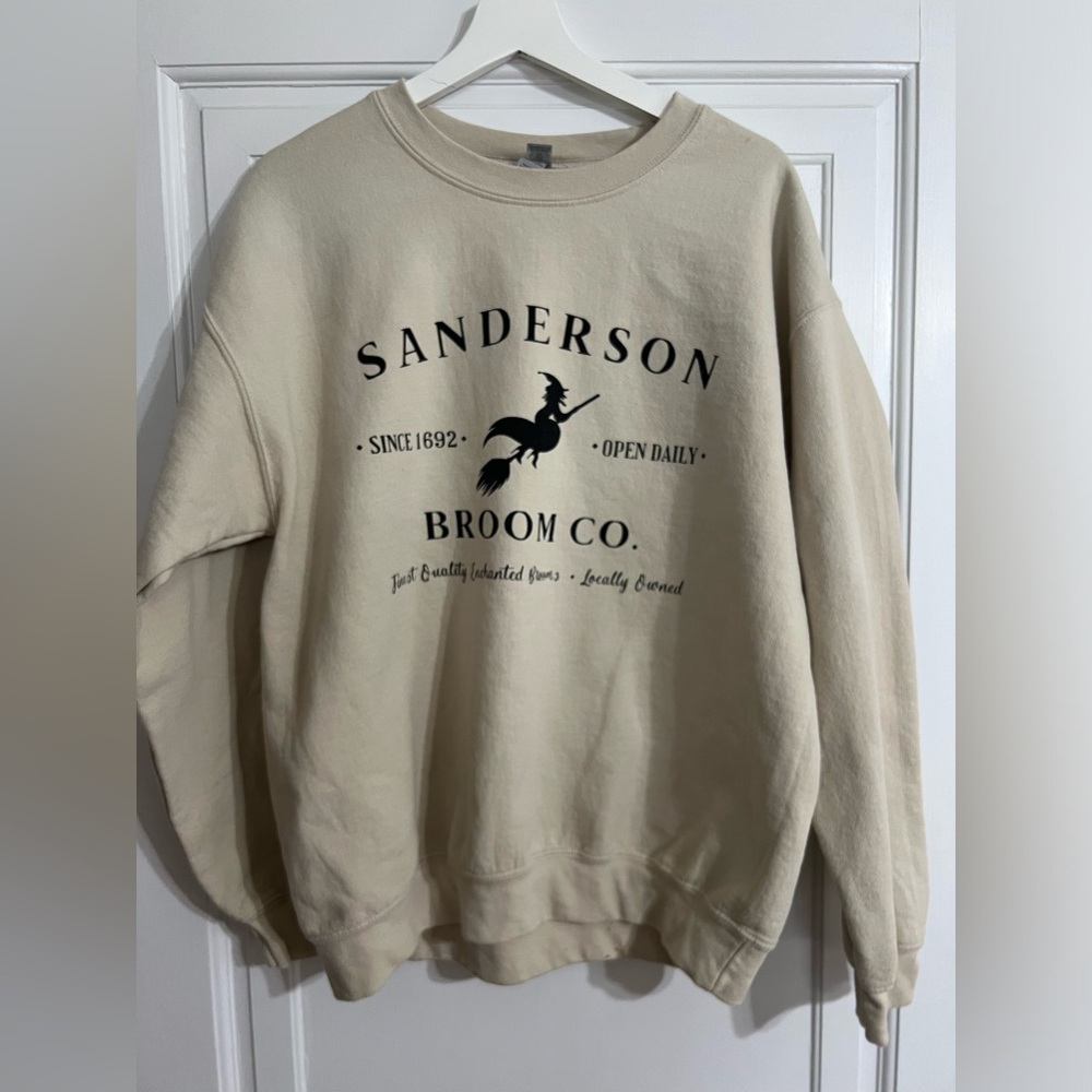 Halloween Sweatshirt